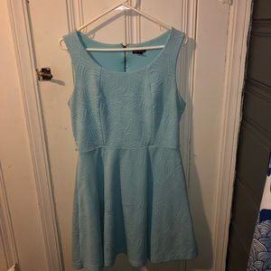 Dress large